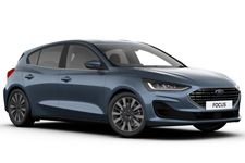 Car Hire Congleton - Focus Auto - car hire Congleton