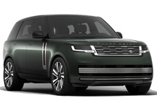 Car Hire Congleton - Range Rover - car hire Congleton